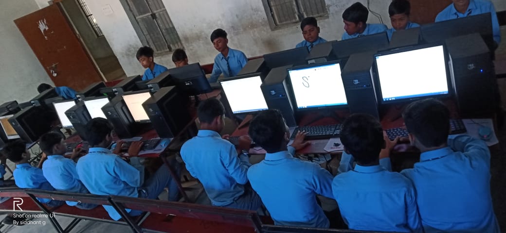 Computer Lab