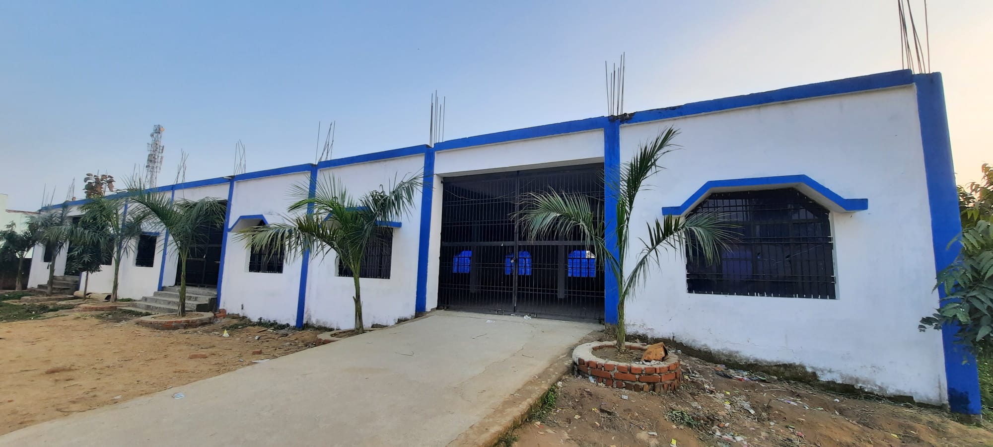 School activities and community